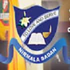 Nirmala Sadan Training College for Special Education, Muvattupuzha logo