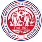 Nitishwar Ayurved Medical College and Hospital, Muzaffarpur logo
