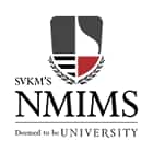 NMIMS School of Performing Arts, Mumbai logo