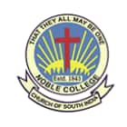Noble College, Machilipatnam logo