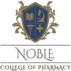 Noble College of Pharmacy, Gulbarga logo