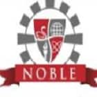 Noble Degree College, Bangalore logo