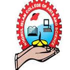 Noorul Islam College of Arts and Science, Kanyakumari logo