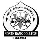 North Bank College, Lakhimpur logo