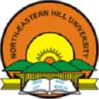 North Eastern Hill University, Tura Campus, Shillong logo