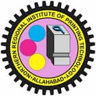 Northern Regional Institute of Printing Technology, Allahabad logo