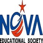 Nova College of Education, Vegavaram logo