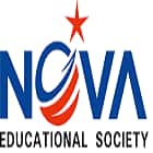 Nova College of Engineering and Technology, Ibrahimpatnam logo