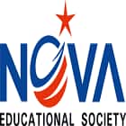 Nova Institute of Technology, Eluru logo