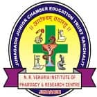 NR Vekaria Institute of Pharmacy and Research Centre, Junagadh logo