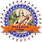 Nripati Narayan Singh Smarak Group of Science College, Ambedkar Nagar logo