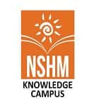 NSHM Institute of Pharmaceutical Technology, Durgapur logo