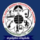 NTR Government Degree College for Women, Mahabubnagar logo