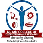 Nutan College of Engineering and Research, Pune logo