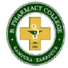 Nutan Education Trust B Pharmacy College, Panchmahal logo