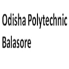 Odisha Polytechnic, Balasore logo
