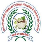 Om Ayurvedic Medical College and Research Center, Roorkee logo