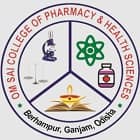 Om Sai College of Pharmacy and Health Sciences, Ganjam logo