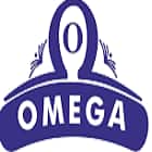Omega Business School, Ranga Reddy logo