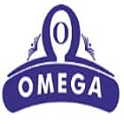 Omega College of Pharmacy, Ghatkesar logo