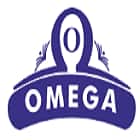 Omega PG College, Ghatkesar logo