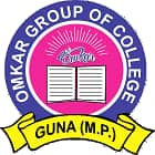 Omkar College of Nursing, Guna logo