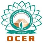 Oriental College of Education and Research, Mumbai logo