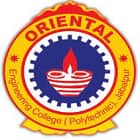 Oriental Engineering College, Jabalpur logo