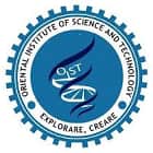 Oriental Institute of Science and Technology, Midnapore logo