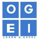 Oriental School of Hotel Management, Lakkidi logo