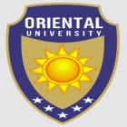 Oriental School of Law, Indore logo