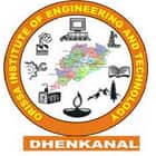 Orissa Institute of Engineering and Technology, Dhenkanal logo