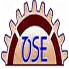 Orissa School of Engineering, Ganjam logo