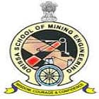 Orissa School of Mining Engineering, Keonjhar, Orissa logo