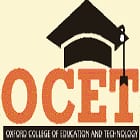 Oxford College of Education and Technology, Meerut logo