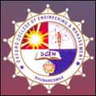 Oxford College of Engineering and Management, Bhubaneswar logo