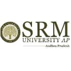 Paari School of Business, SRM University, Andhra Pradesh logo