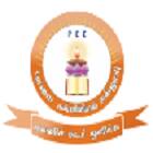 Paavai College of Education, Namakkal logo