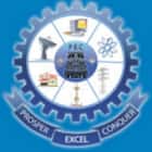 Paavai Engineering College, Pachal logo