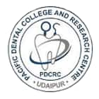 Pacific Dental College and Research Center, Udaipur logo