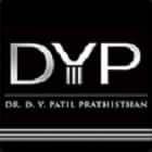 Padmashree Dr DY Patil Institute of Pharmacy, Akurdi logo