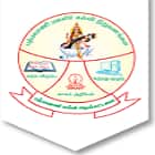 Padmavani Arts and Science College for Women, Salem logo