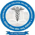 Palamu Medical College, Palamu logo