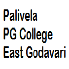 Palivela PG College, East Godavari logo