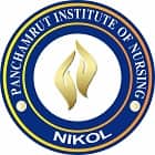 Panchamrut Institute of Nursing, Ahmedabad logo