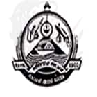 Panchayat College, Bargarh logo