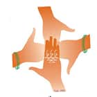 Pandit Jawaharlal Nehru College of Social Work, Jalgaon logo