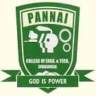 Pannai College of Engineering and Technology, Sivaganga logo