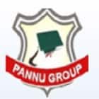 Pannu College for Women, Gurdaspur logo
