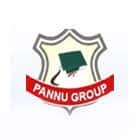 Pannu Polytechnic College, Gurdaspur logo